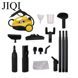 JIQI Cleaning Master: potente 2000 W, pressione di 4,5 bar